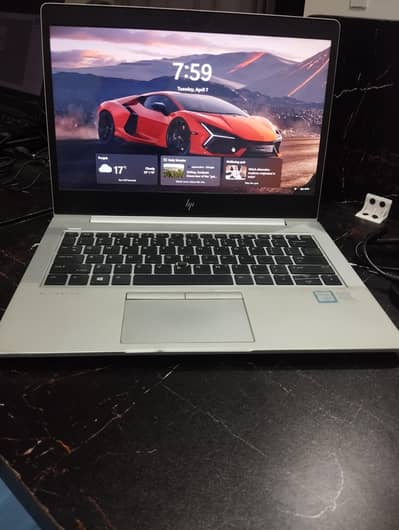 Hp EliteBook 850 G5