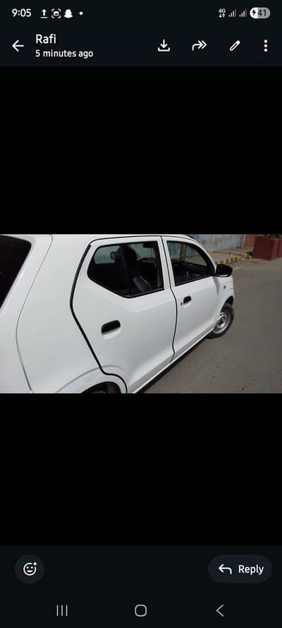 urgent sell alto vxr