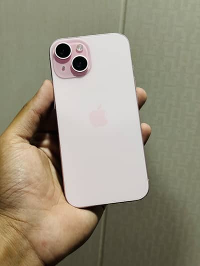 Iphone 15 128gb 87 Battery