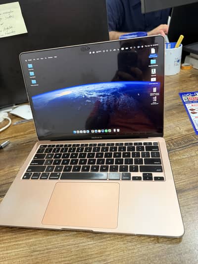 MACBOOK AIR M1 8GB 512GB 2020
