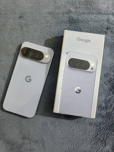 GOOGLE 10 PRO XL - 512GB