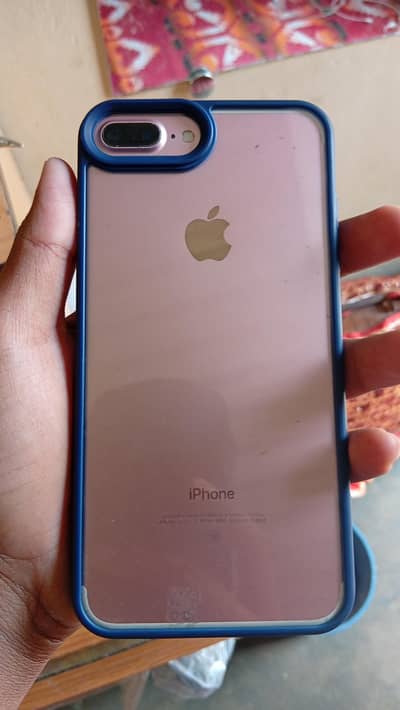 IPhone 7 plus non PTA 32GB