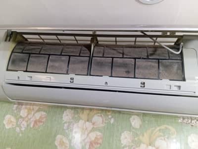 Haier 1 Ton DC Inverter