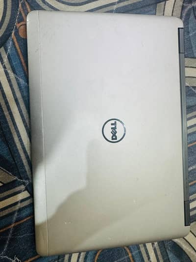 Dell i5 4th generation laptop for sale
