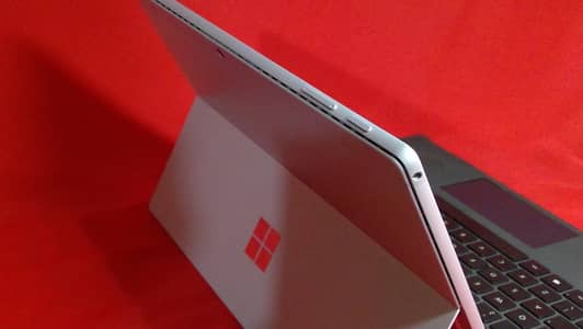 Microsoft Surface Pro5