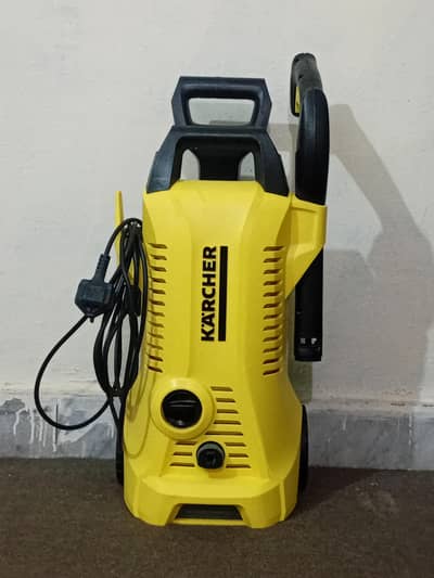 karcher car washer machine for sale