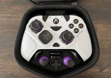 Victrix Gambit Pro Controller Xbox/PC