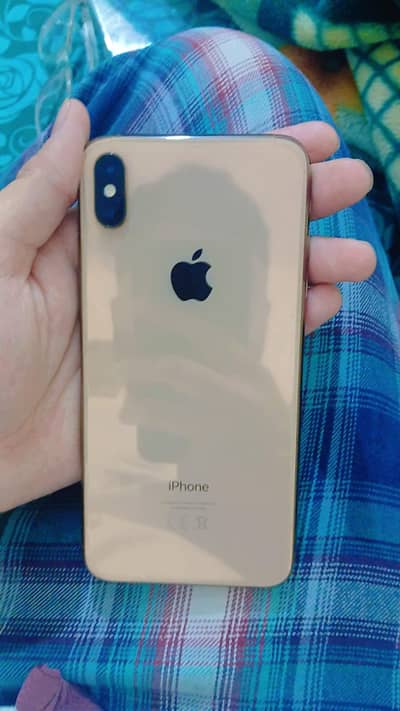 XS MAX