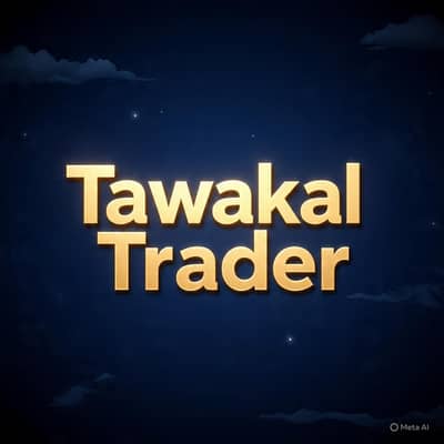 Tawakltrader Attock i can Driver's provide