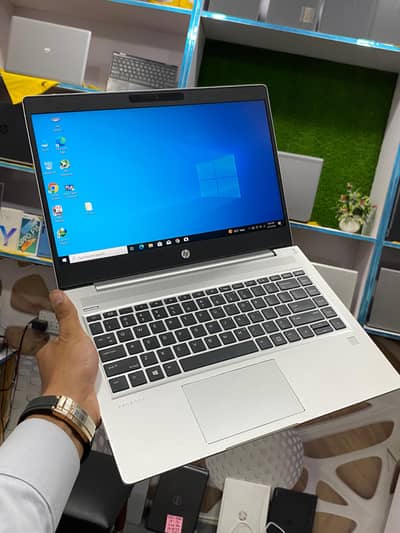 hp probook 445r g6 Ryzen 5 8th generation 2gb graphics card