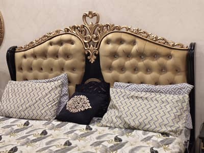 Varcase Royal Look Bed Set
