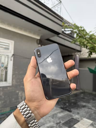 Iphone x non pta 256gb