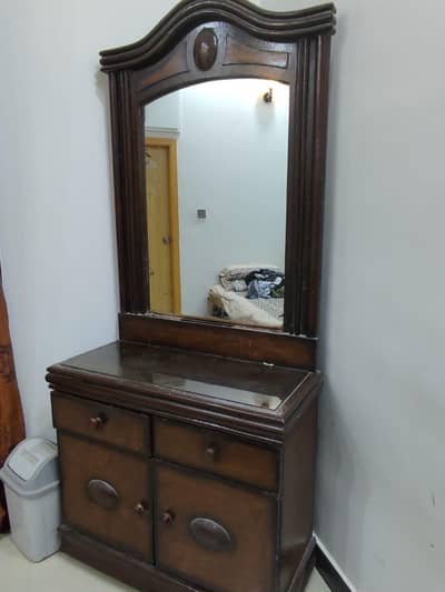 Dressing Table