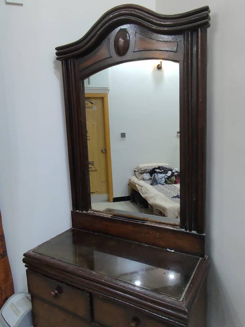 Dressing Table 1