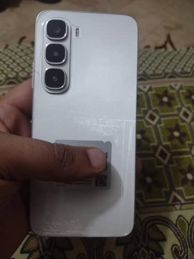 infinix hot60i