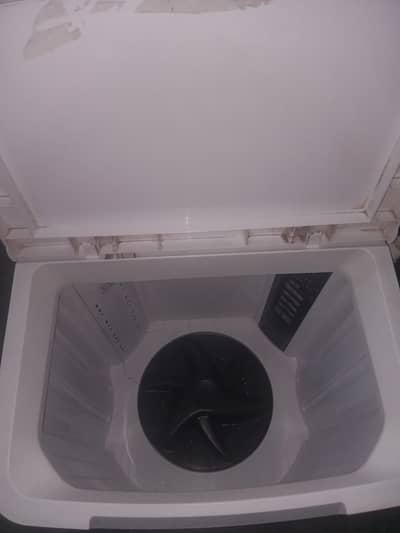 dawlance DM 6100 washing machine