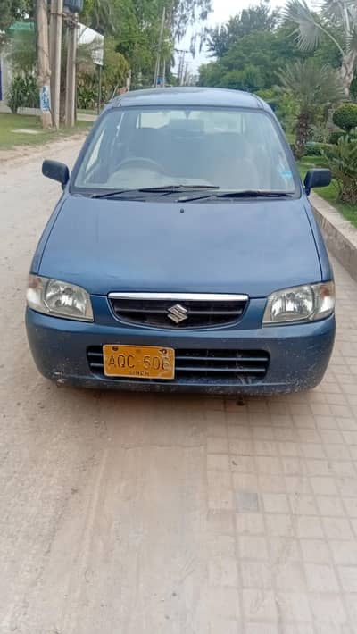 Sazuki alto 2008 Model better then mehran, coure, cultus, sentro