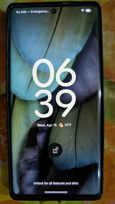 Google Pixel 7 Pro 12/512 GB