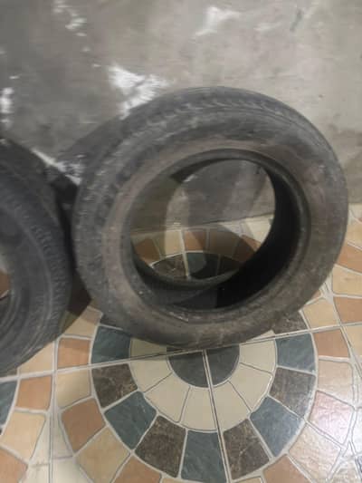 Prius tyres These 6 tyres