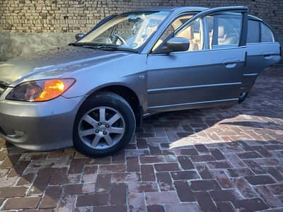 03067159993 Honda civic brand new condition