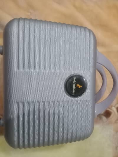 mini suit case foor male and female both fooor sale