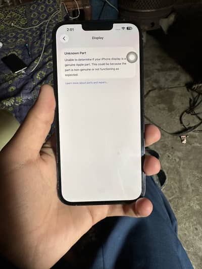 Apple iPhone 13 Pro Max