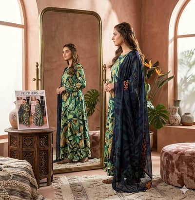 First we need to know trends than we make our own production