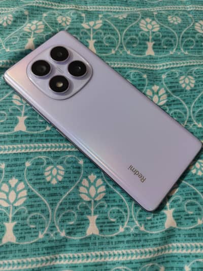 REDMI NOTE 14 PRO 8/256