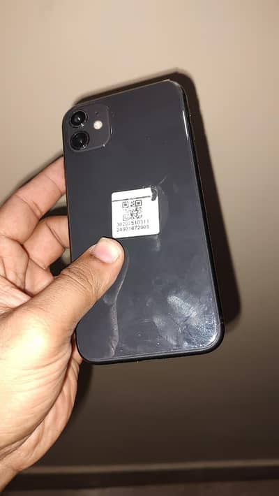 iphone 11  64GB