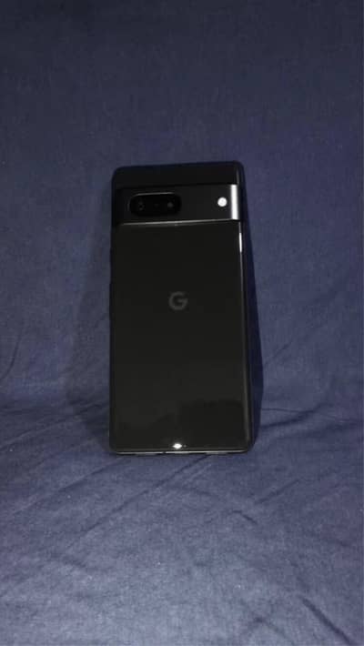 GOOGLE PIXEL 7