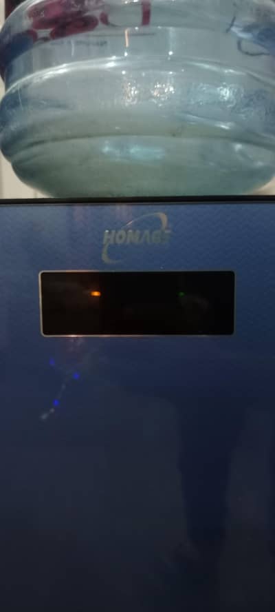 New Homage Watet Dispensers