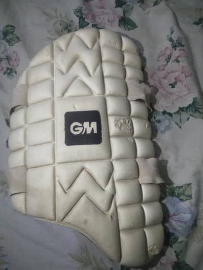 GM chest guard for sale