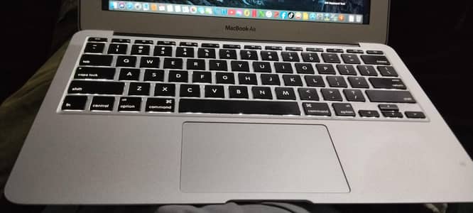 MacBook Air 2015