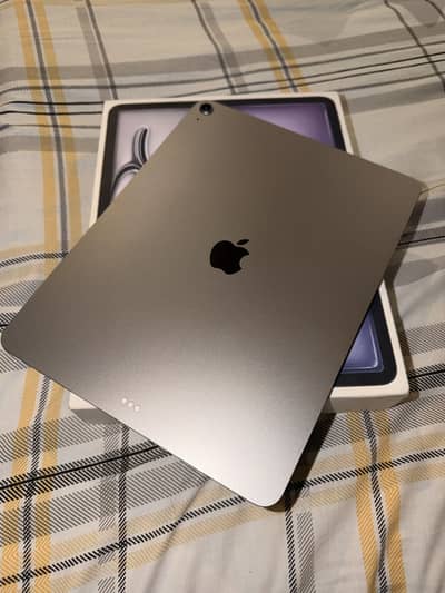 iPad Air M3 13 inch Space Grey