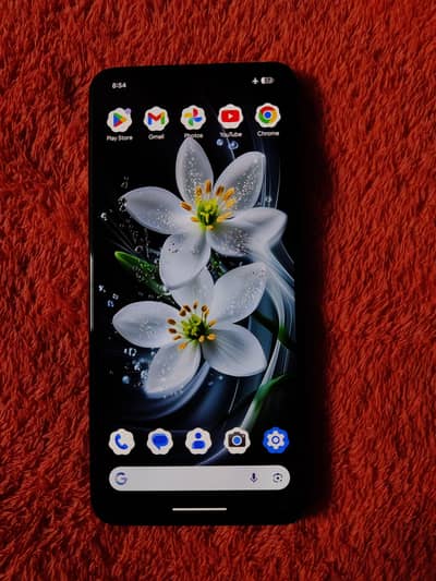 Google Pixel 8   ~.  8/128.  ~. Waterpack.