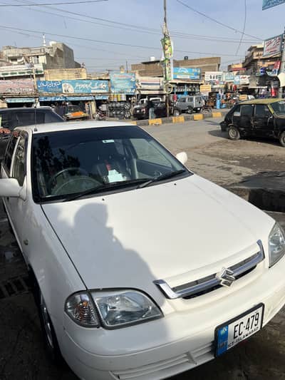 Cultus 2016 Limited Edition up for Sale