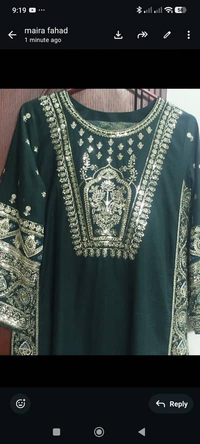 new party wear for sale