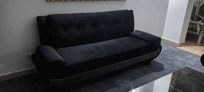 Drawing room sofa
