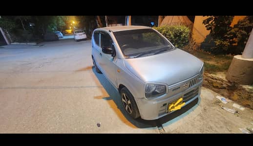 Alto VXR chilled Ac, perfect engine and suspension