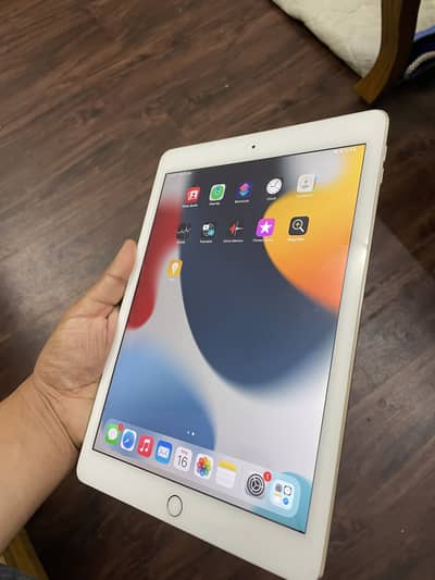 iPad Air 2