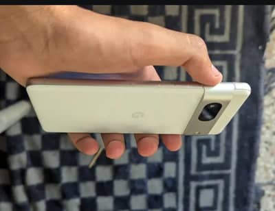 PTA proved google pixcel 7 . . 10 by 9