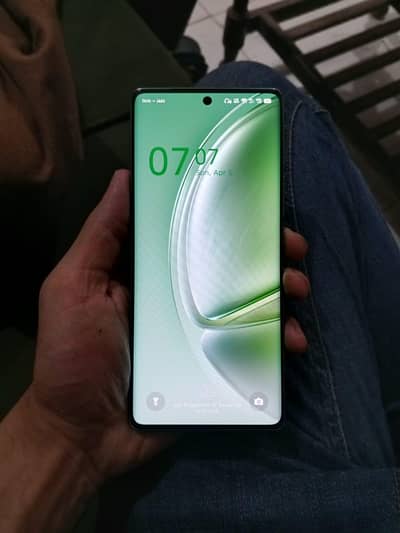 INFINIX ZERO 40