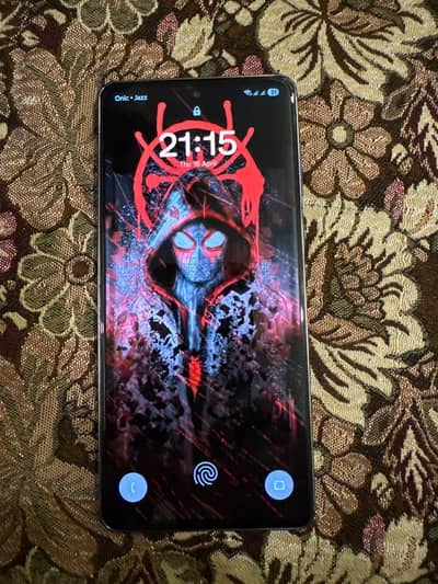 Samsung A73 5G (With Box)