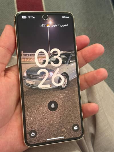 google pixel 8 PTA 8/128