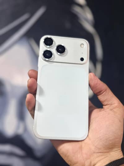 Iphone 11 Non Pta Converted 17pro