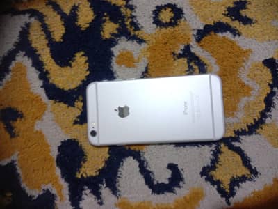 Iphone 6   16gb  non pta