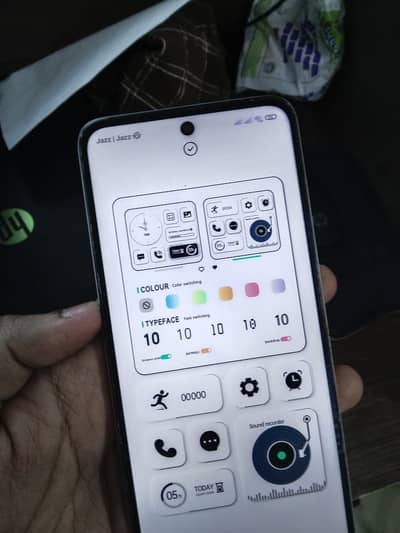 redmi 12 8/128 gb dual sim approved