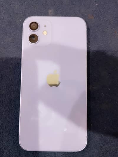 iphone 12 128 gb urgent sale