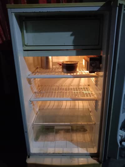 Pel Fridge 03006230498