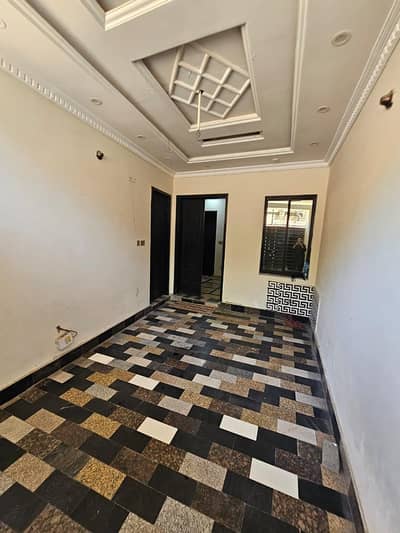 4 Marla Double Storey House for Sale Excellent Investment Opportunity in Venus Housing Society